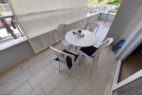 Продажа квартиры  в Джикджилли, Анталье, Турция 1+1, 60м2, №104684 – фото 4