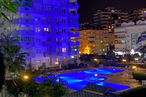 3+1 Leilighet i Cikcilli, Antalya, Tyrkia Nr. 105764 - 9