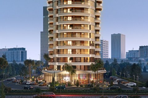 4+1 Takleilighet i Izmir, Tyrkia Nr. 101225 - 8