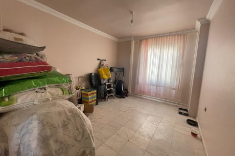 3+1 Lejlighed i Mersin, Tyrkiet Nr. 137014 - 10