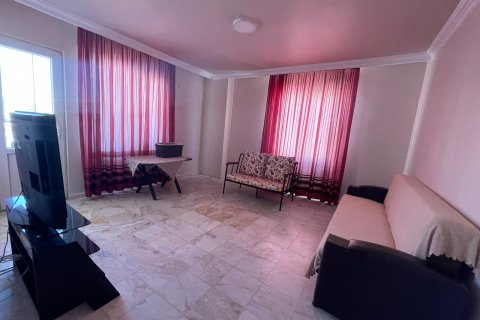 3+1 Lejlighed i Mersin, Tyrkiet Nr. 137014 - 9