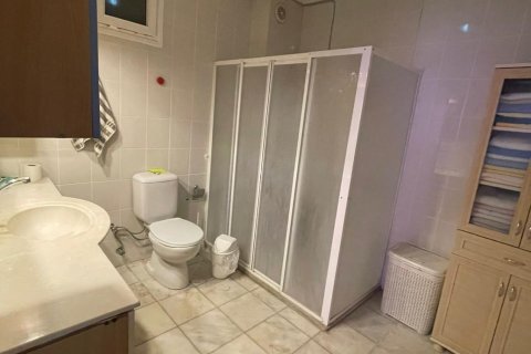 3+1 Lejlighed i Mersin, Tyrkiet Nr. 137014 - 12