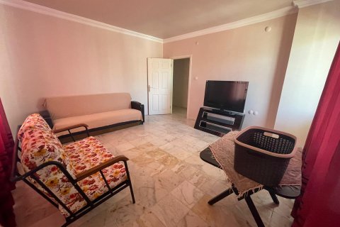 3+1 Lejlighed i Mersin, Tyrkiet Nr. 137014 - 11