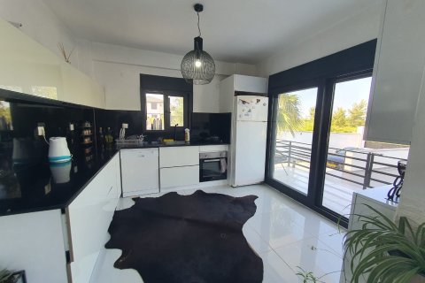 4+1 Villa i Akbuk, Aydin, Turkiet Nr. 219922 - 7