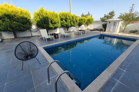 4+1 Villa i Akbuk, Aydin, Turkiet Nr. 219922 - 4