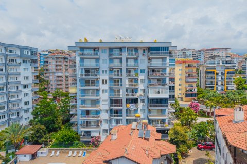 Wohnung in Tosmur, Alanya, Antalya, Türkei Nr. 226475 - 3