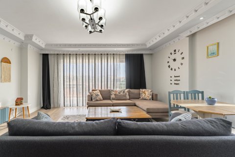 Wohnung in Tosmur, Alanya, Antalya, Türkei Nr. 226475 - 6