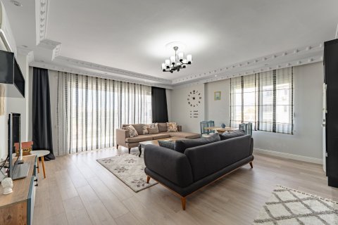 Wohnung in Tosmur, Alanya, Antalya, Türkei Nr. 226475 - 5