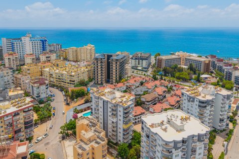 Wohnung in Tosmur, Alanya, Antalya, Türkei Nr. 226475 - 4