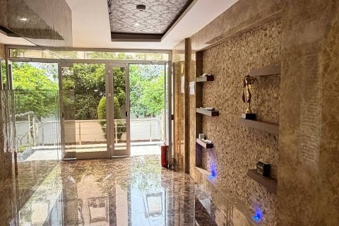 1+1 Lejlighed i Konyaalti, Antalya, Tyrkiet Nr. 225324 - 10