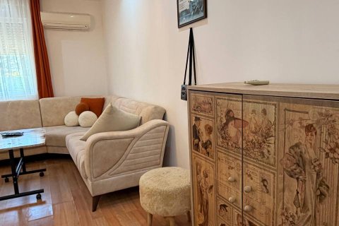 1+1 Lejlighed i Konyaalti, Antalya, Tyrkiet Nr. 225324 - 8