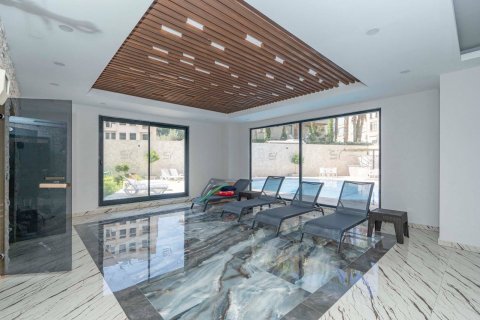 1+1 Leilighet i Alanya, Antalya, Tyrkia Nr. 138411 - 5