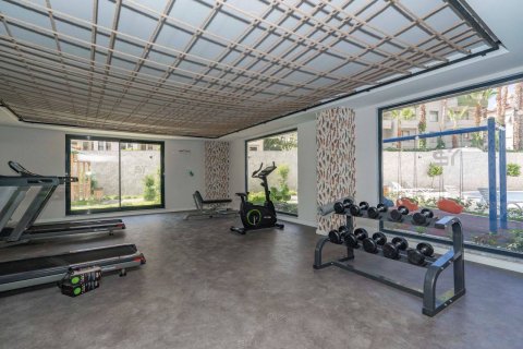 1+1 Leilighet i Alanya, Antalya, Tyrkia Nr. 138411 - 4