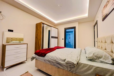 Daire  2+1  Mahmutlar, Antalya, Türkiye №134307 - 22