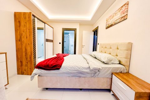 Daire  2+1  Mahmutlar, Antalya, Türkiye №134307 - 25