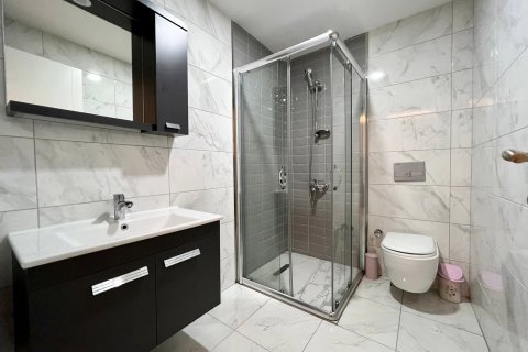 Daire  2+1  Mahmutlar, Antalya, Türkiye №134307 - 24