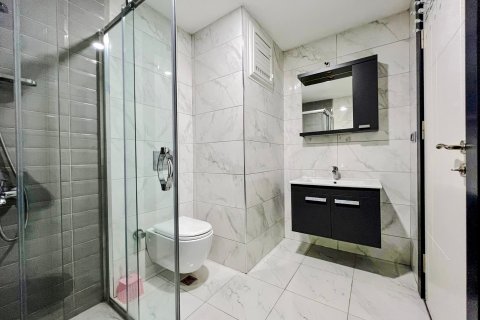 Daire  2+1  Mahmutlar, Antalya, Türkiye №134307 - 23