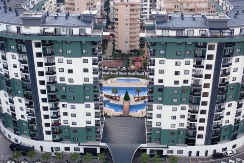 2+1 Leilighet i Mahmutlar, Antalya, Tyrkia Nr. 98222 - 8