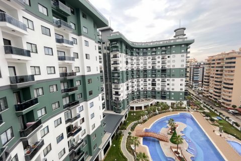2+1 Leilighet i Mahmutlar, Antalya, Tyrkia Nr. 98222 - 9