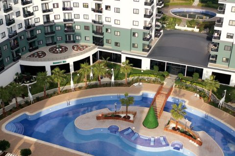 2+1 Leilighet i Mahmutlar, Antalya, Tyrkia Nr. 98222 - 10