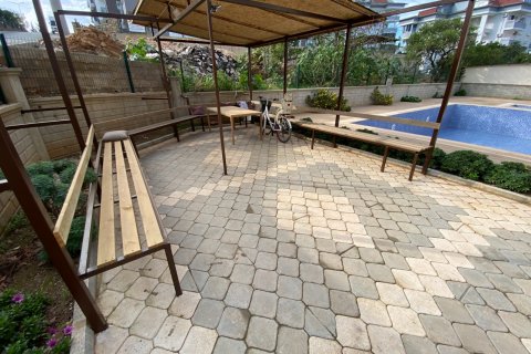 2+1 Wohnung in Oba, Antalya, Türkei Nr. 92193 - 18