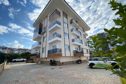 2+1 Wohnung in Oba, Antalya, Türkei Nr. 92193 - 17