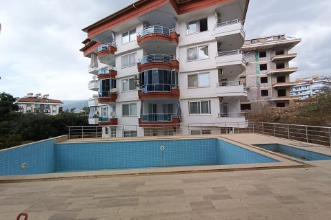 2+1 Wohnung  in Oba, Antalya, Türkei Nr. 92194