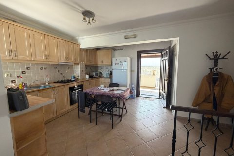 3+1 Villa i Yalikavak, Mugla, Tyrkia Nr. 221804 - 14