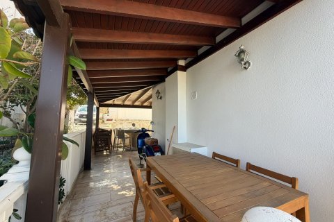 3+1 Villa i Yalikavak, Mugla, Tyrkia Nr. 221804 - 13