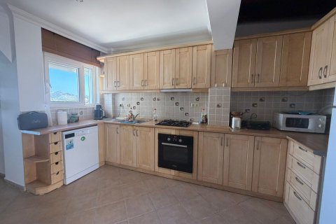 3+1 Villa i Yalikavak, Mugla, Tyrkia Nr. 221804 - 12