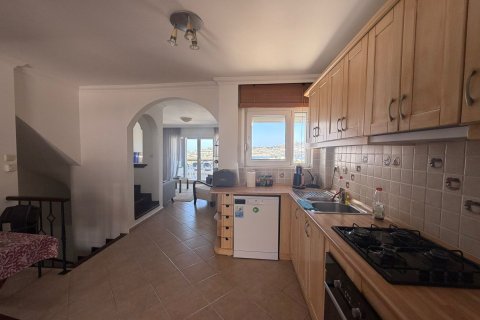 3+1 Villa i Yalikavak, Mugla, Tyrkia Nr. 221804 - 15