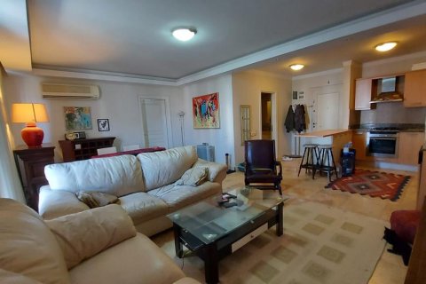 Продажа квартиры в Джикджилли, Анталье, Турция 1+1, 75м2, №91776 – фото 6