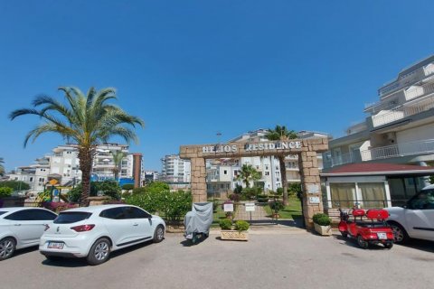 Продажа квартиры в Джикджилли, Анталье, Турция 1+1, 75м2, №91776 – фото 8
