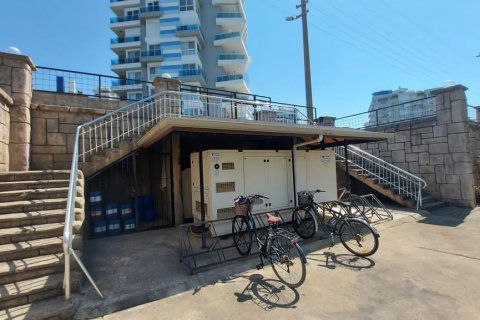 Продажа квартиры в Джикджилли, Анталье, Турция 1+1, 75м2, №91776 – фото 7