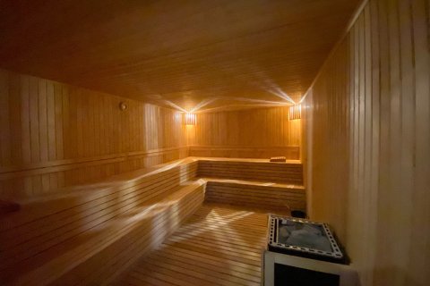 1+1 Leilighet i Alanya, Antalya, Tyrkia Nr. 216408 - 17