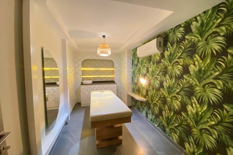 1+1 Leilighet i Alanya, Antalya, Tyrkia Nr. 216408 - 15
