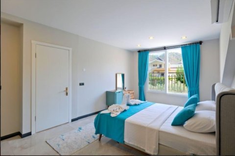 Villa  4+1  Fethiye, Muğla, Türkiye №222350 - 5