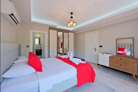Villa  4+1  Fethiye, Muğla, Türkiye №222350 - 6