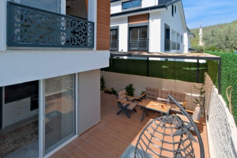 Villa  4+1  Fethiye, Muğla, Türkiye №222350 - 3