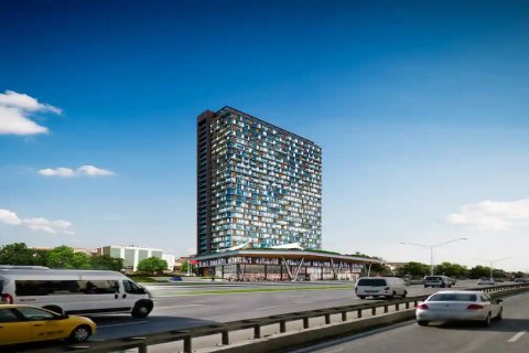 Propa Vist   Kartal, İstanbul, Türkiye №87493 - 2