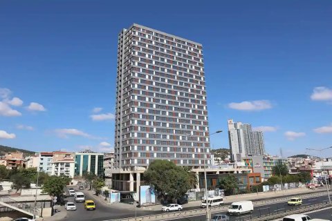 Propa Vist   Kartal, İstanbul, Türkiye №87493 - 1