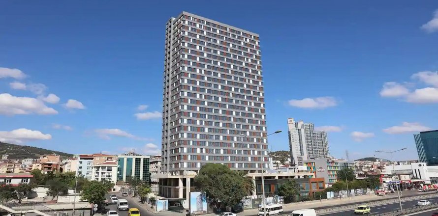 Propa Vist   Kartal, İstanbul, Türkiye №87493