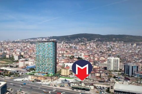 Propa Vist   Kartal, İstanbul, Türkiye №87493 - 3