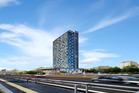 Propa Vist   Kartal, İstanbul, Türkiye №87493 - 4