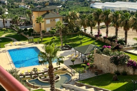 Apartment for sale in Mahmutlar, Antalya, Turkey, 2 bedrooms, 135m2, No. 134265 – photo 26