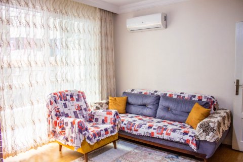 Cikcilli, Antalya, Türkiye №88288 - 7