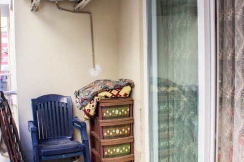 Cikcilli, Antalya, Türkiye №88288 - 6