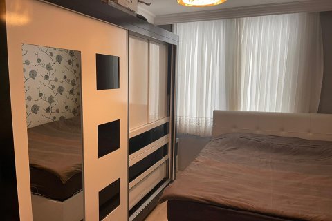 Apartment for sale in Mersin, Turkey, 3 bedrooms, 150m2, No. 133982 – photo 13
