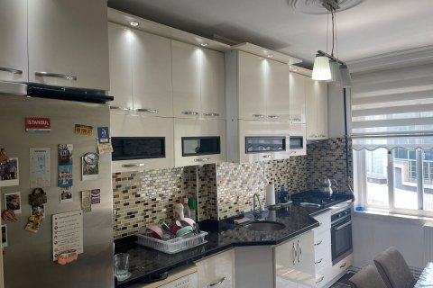 Apartment for sale in Mersin, Turkey, 3 bedrooms, 150m2, No. 133982 – photo 4