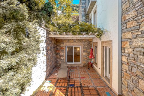 6+1 Villa i Bodrum, Mugla, Tyrkiet Nr. 215369 - 9